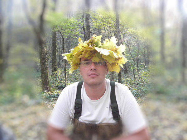 Михаил Пелипенко