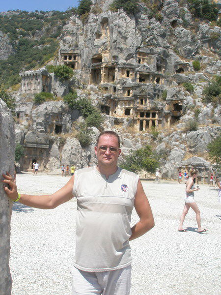 Дима Савушкин