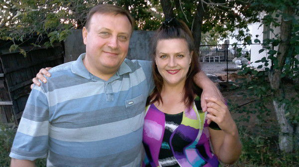 Наталья Ушакова