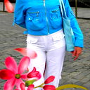 Алёна Лушникова