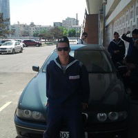 Сергей Соколов