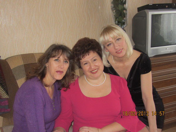 Маргарита Шнайдер