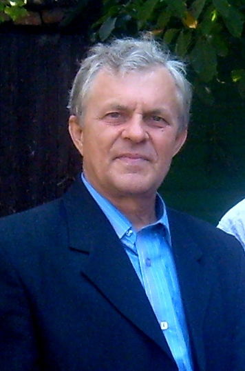 Анатолий Сидоренко