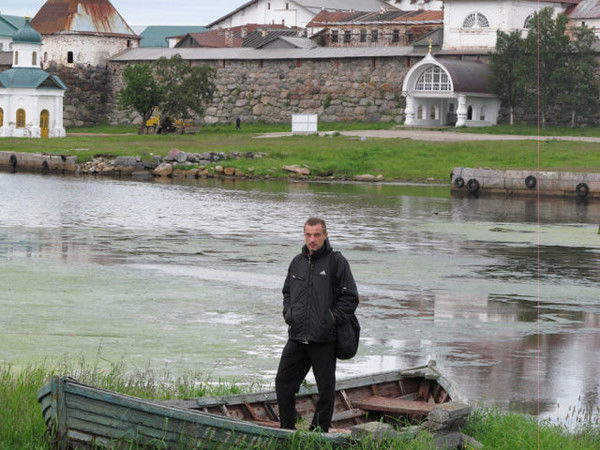 Вячеслав Гончаров