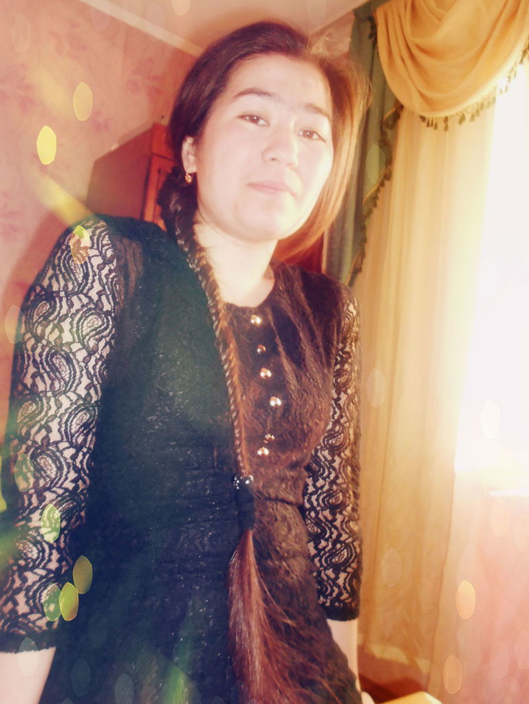 Еркеш Еркеновна