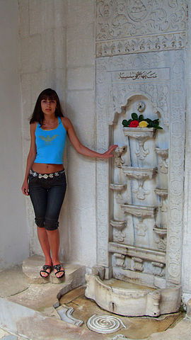 Ольга Потравкина