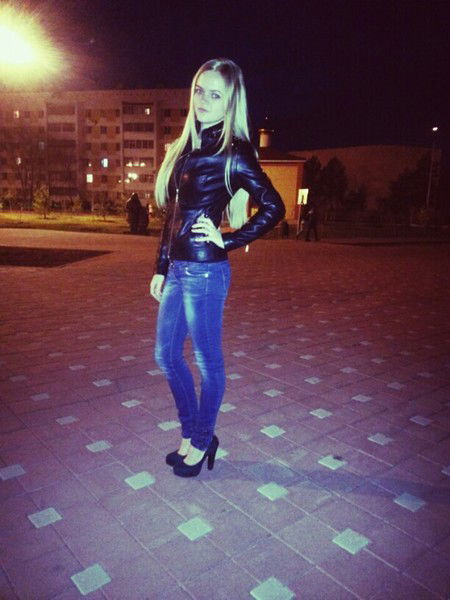 Анастасия Иванько