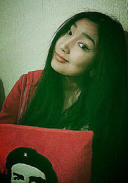 ~*salta*~ Oktombekova ~*