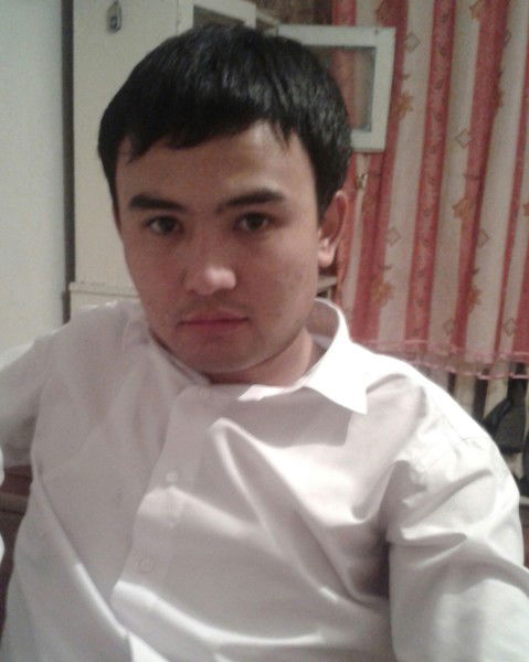 Бекзат Бещенбаев