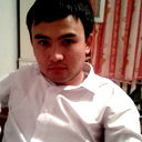 Бекзат Бещенбаев