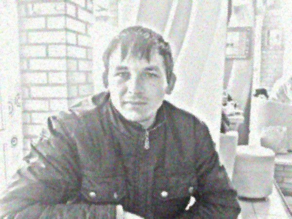 Виктор Параняк