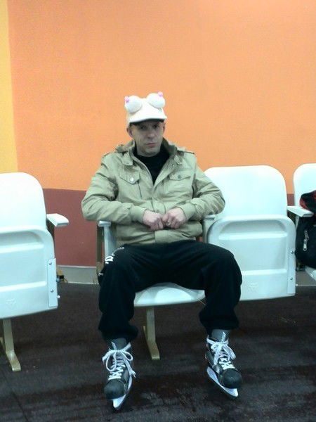 Слава Сидоренко