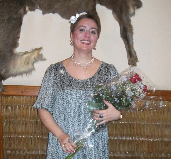 Гюльнара... Г.....