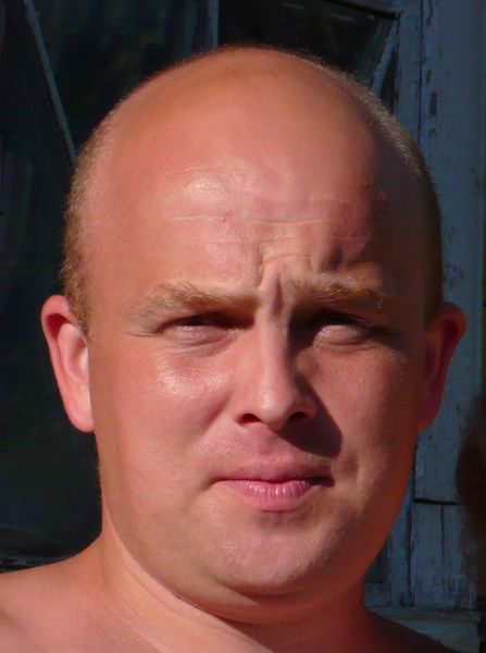 Денис Воронцов