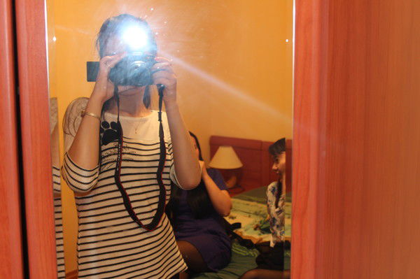 Гулёк Flowerparadise