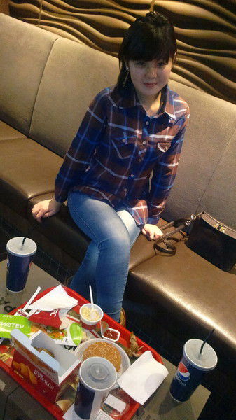 Айдана Башен