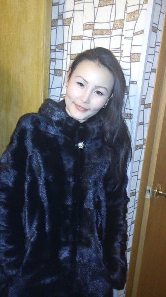 Кызгалдак Серикова