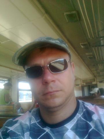 Денис Благодарёв