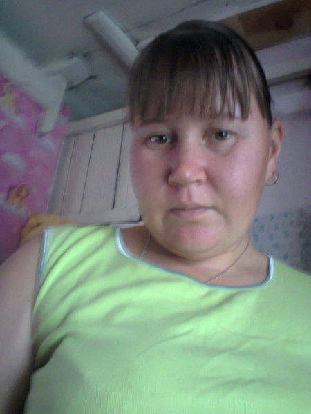 Ольга Кочурова