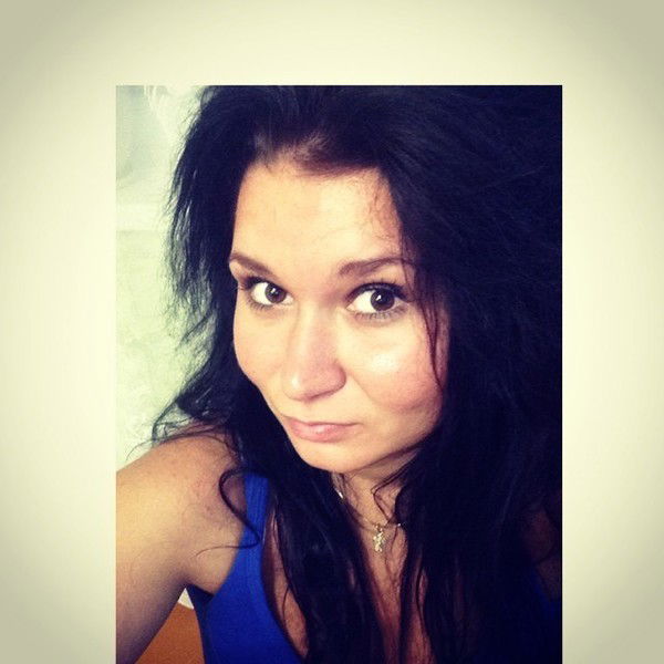 Полина Самарская