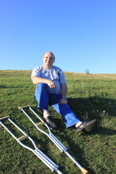 Роман Тугарёв