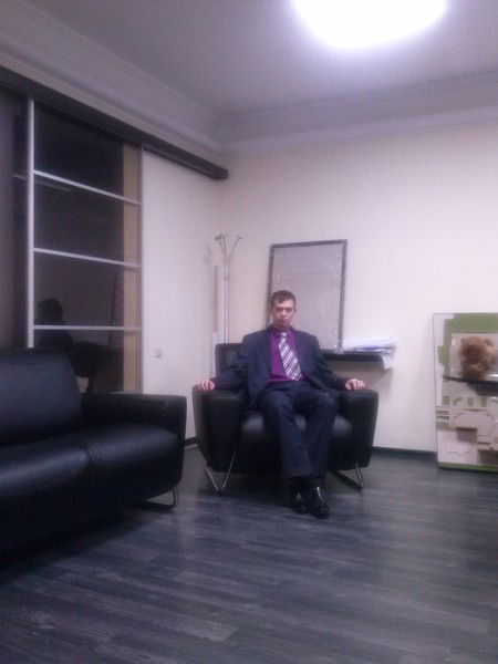 Жека Банников