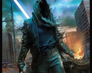 Михаил Шлоккин