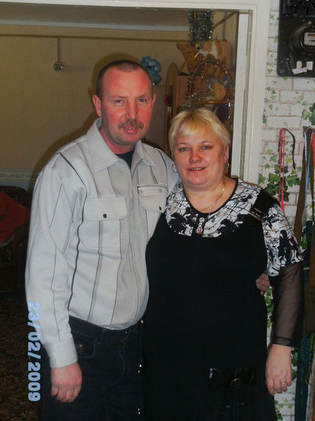 Анастасия Илларионова