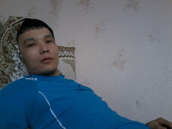 Эльдар Хайрушев