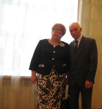 Русинова Наталья