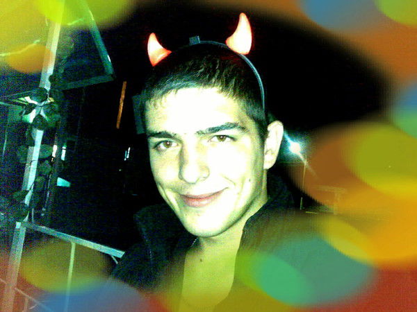 Евгений Стародубцев