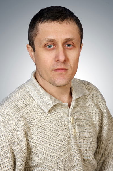 Андрей Будяцкий