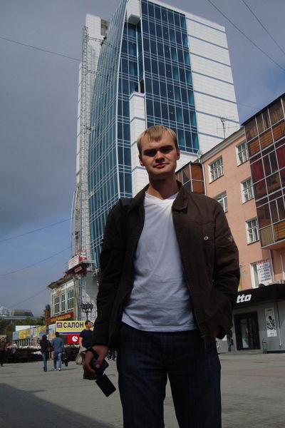 Владимир Плотников