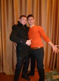 Юрий-Дмитриевич Мясковский