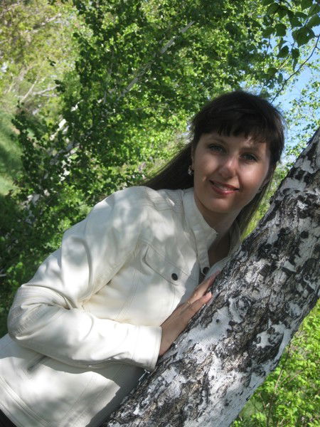 Юлия Крипак