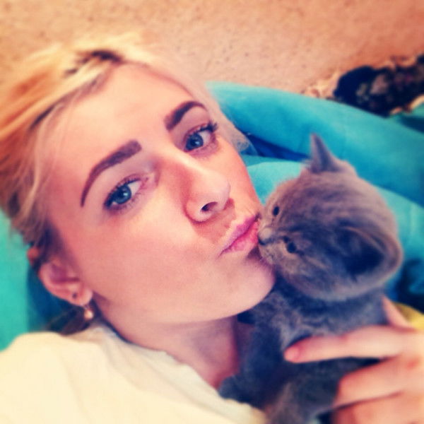 Наталья Гирш