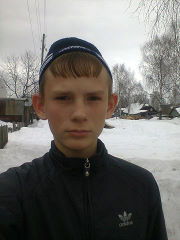 Вова Лапшин