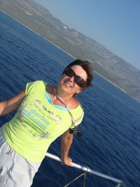 Наталья Землянухина