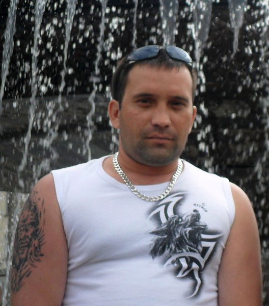 Владимир Филатов