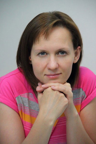 Дарья Гладышева