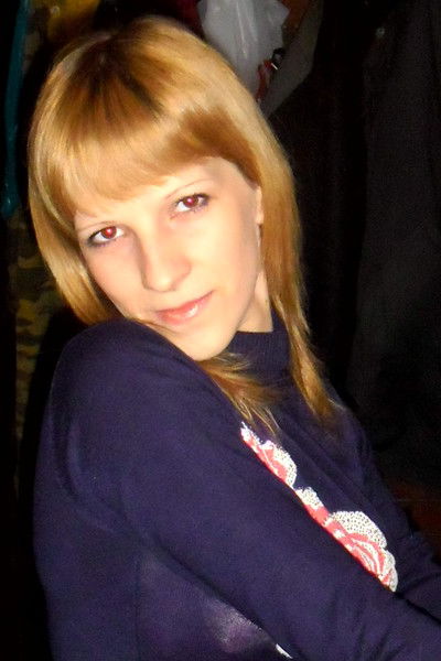 Анна Шишкина