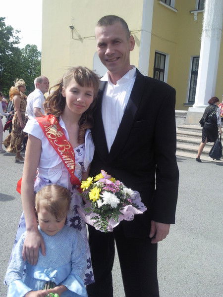 Сергей Макаров