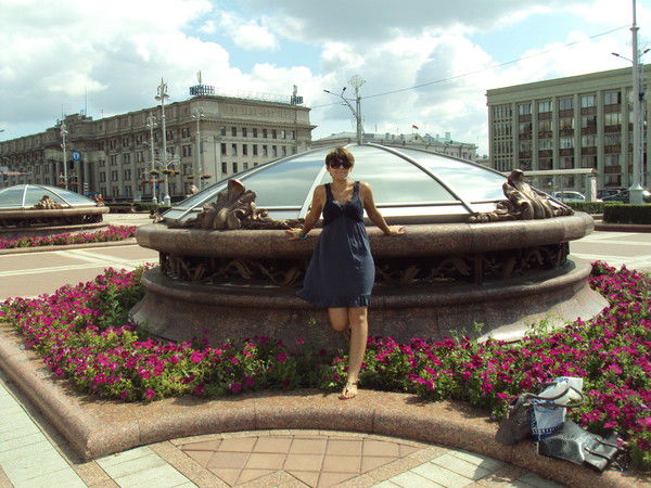 Я Только Его Малышка