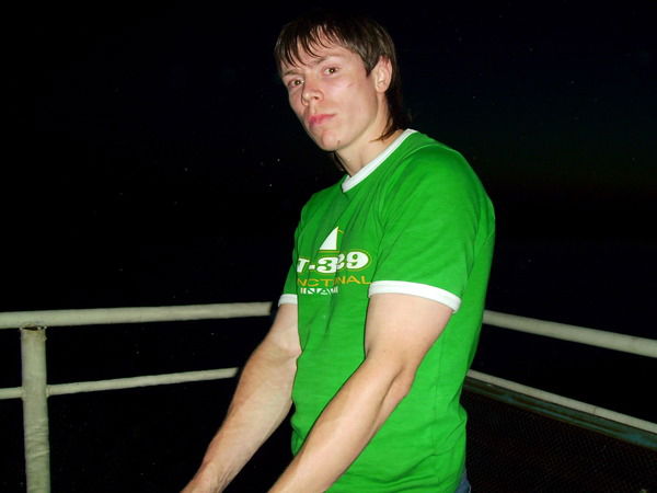 Роман Вохмянин