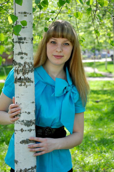 Елена Коновалова