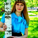 Елена Коновалова