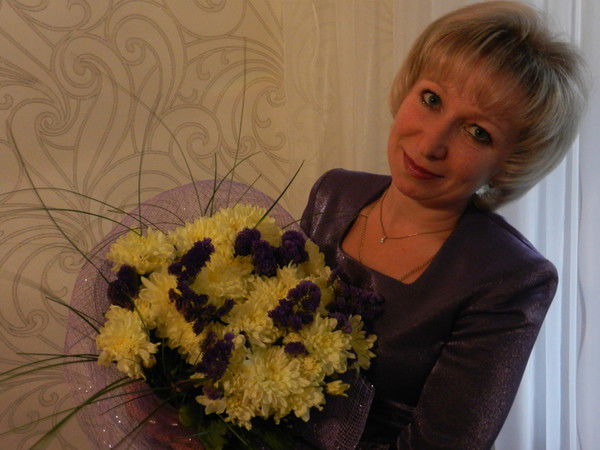 Юлия Абрашина