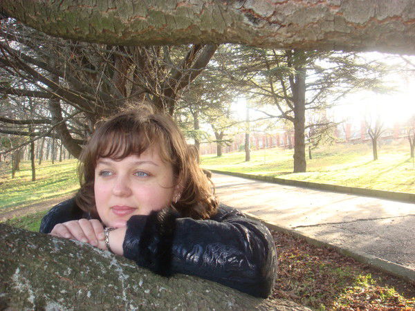 Надежда Нигай