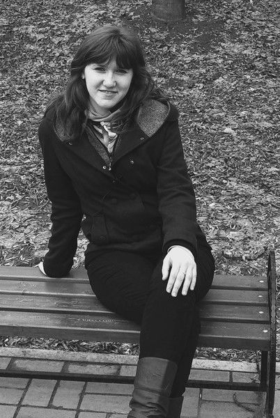 Танюшка Ptichka