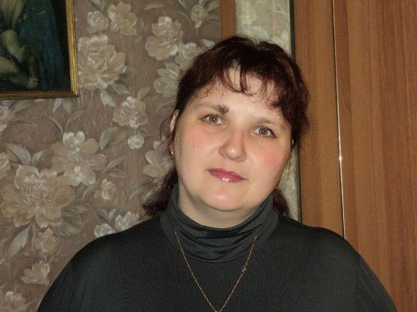 Виктория Хань